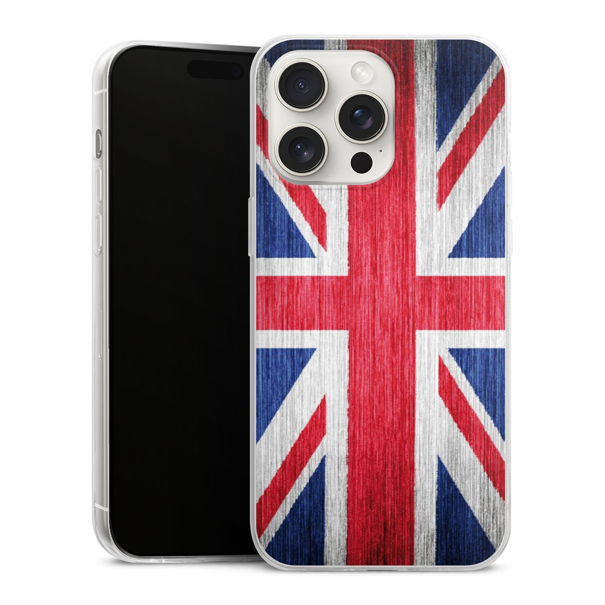 Silikon Slim Case