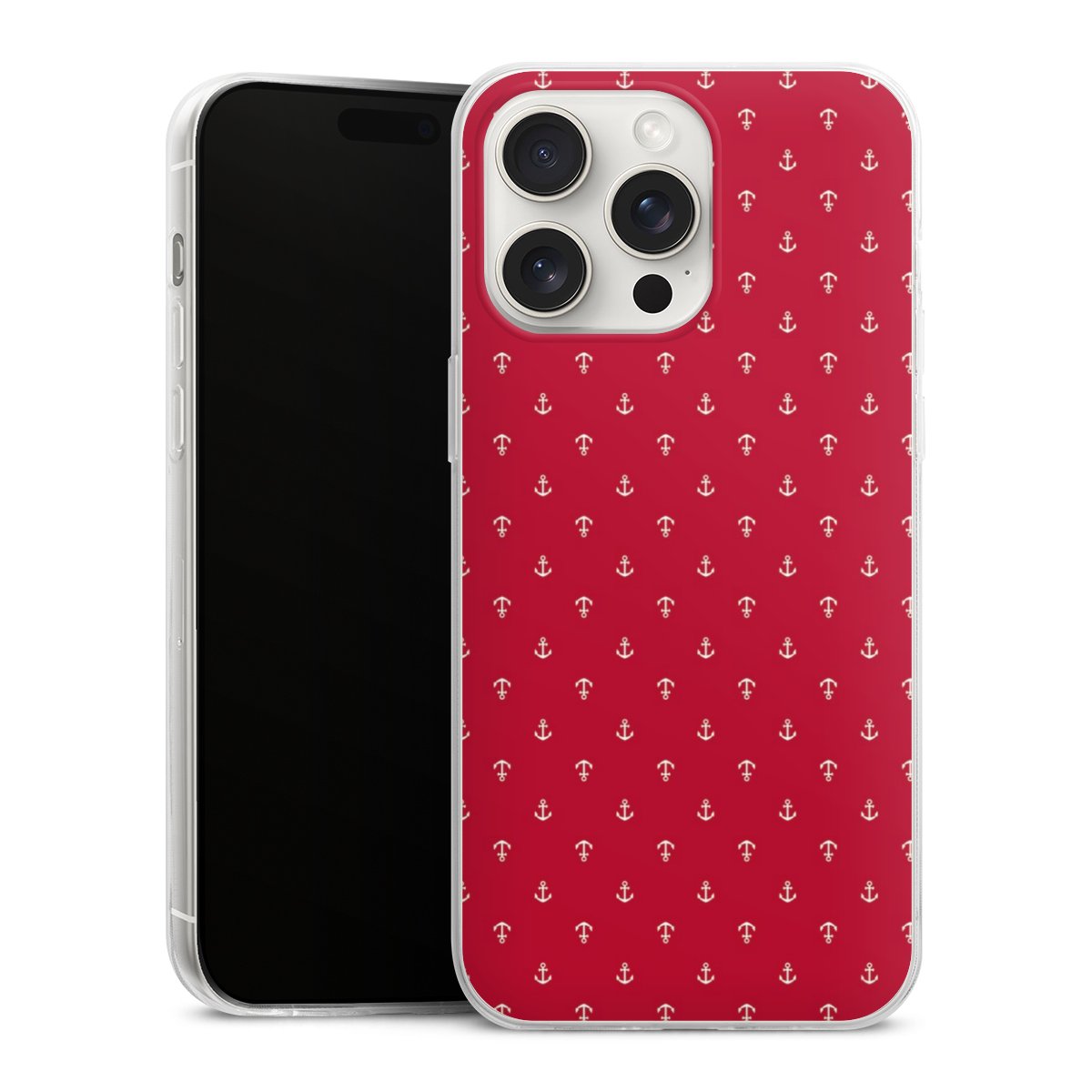 Coque Slim en silicone