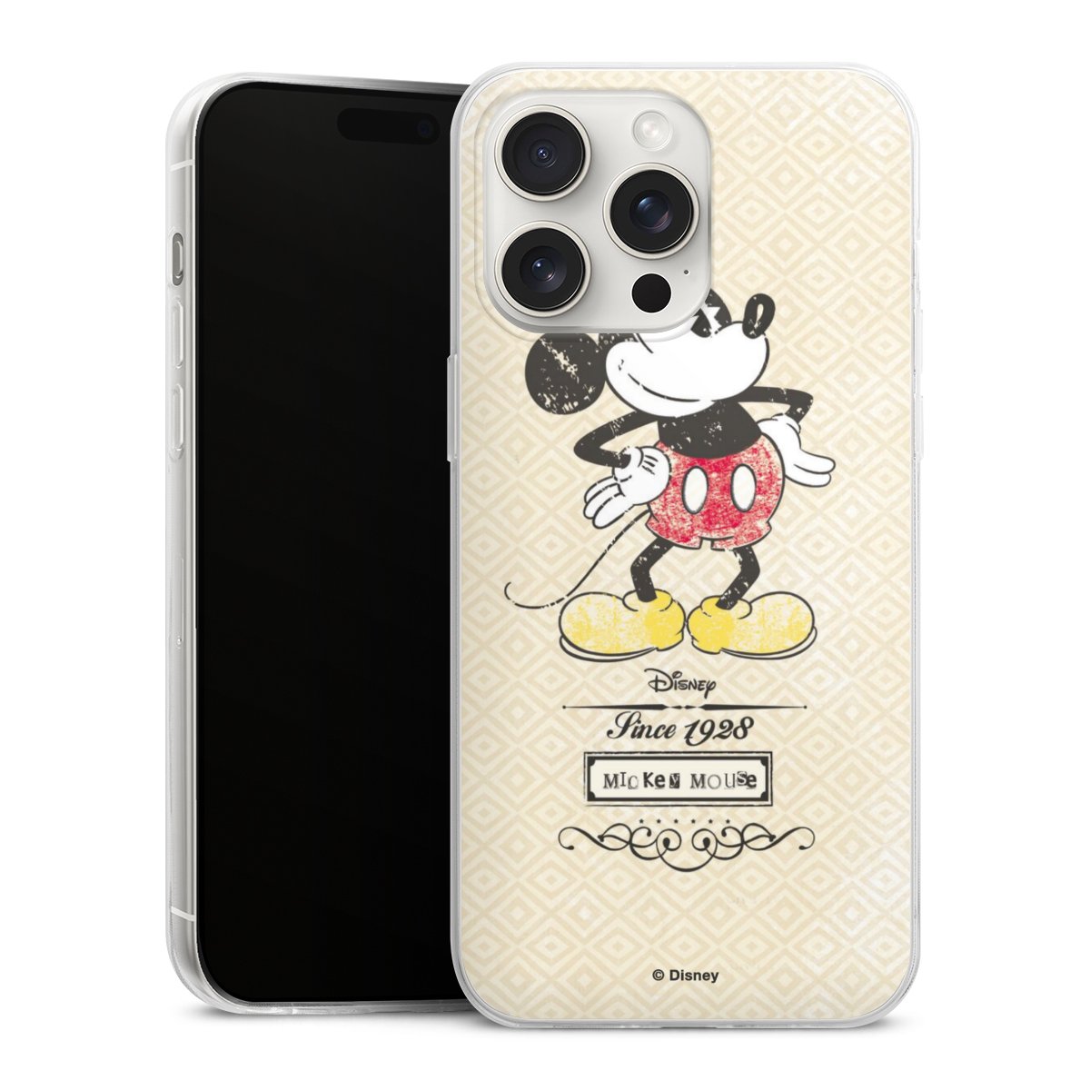 Coque Slim en silicone