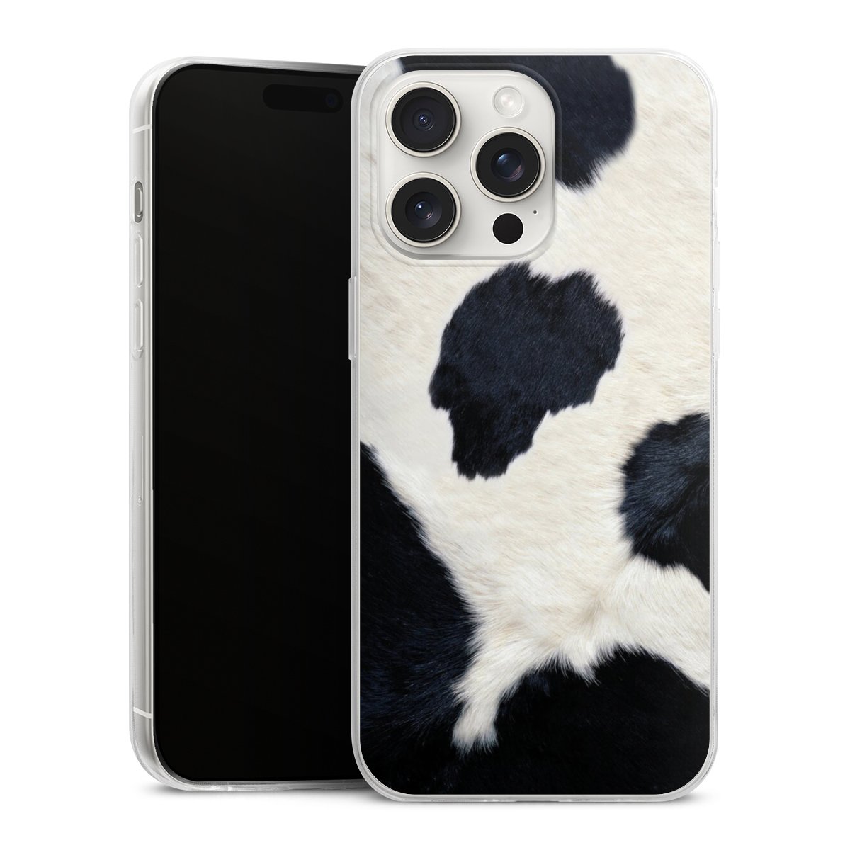 Peau de Vache