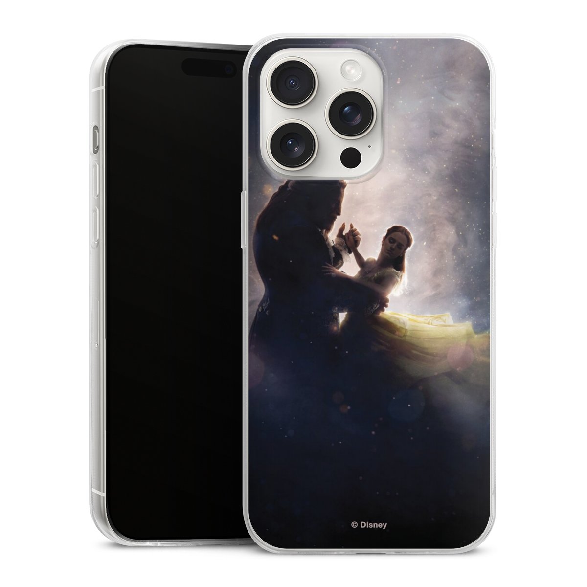 Coque Slim en silicone
