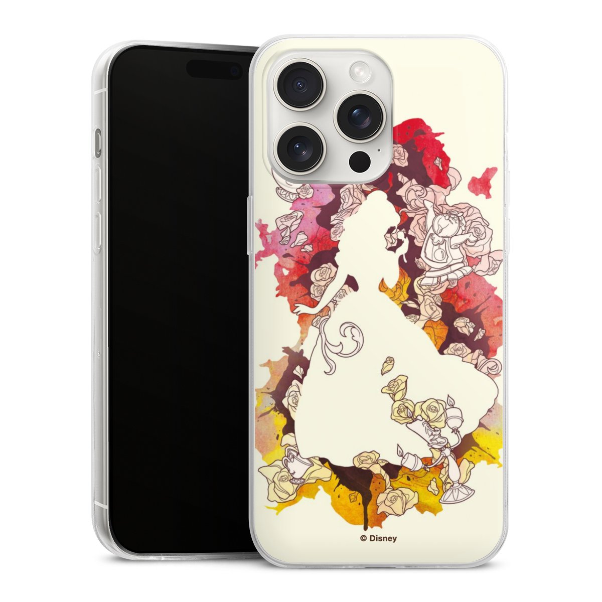 Coque Slim en silicone
