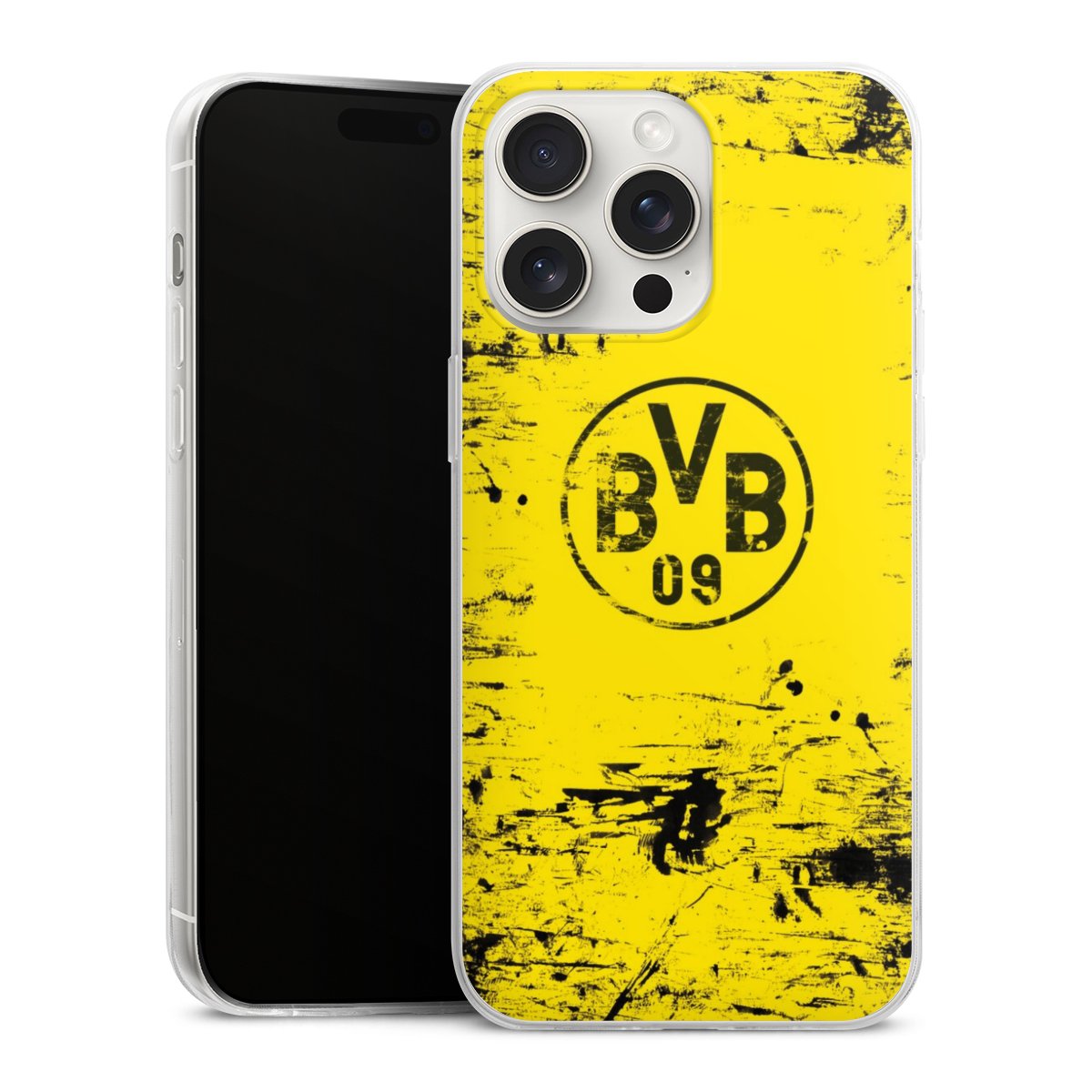 Silikon Slim Case