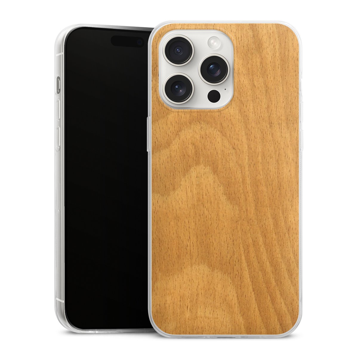Coque Slim en silicone