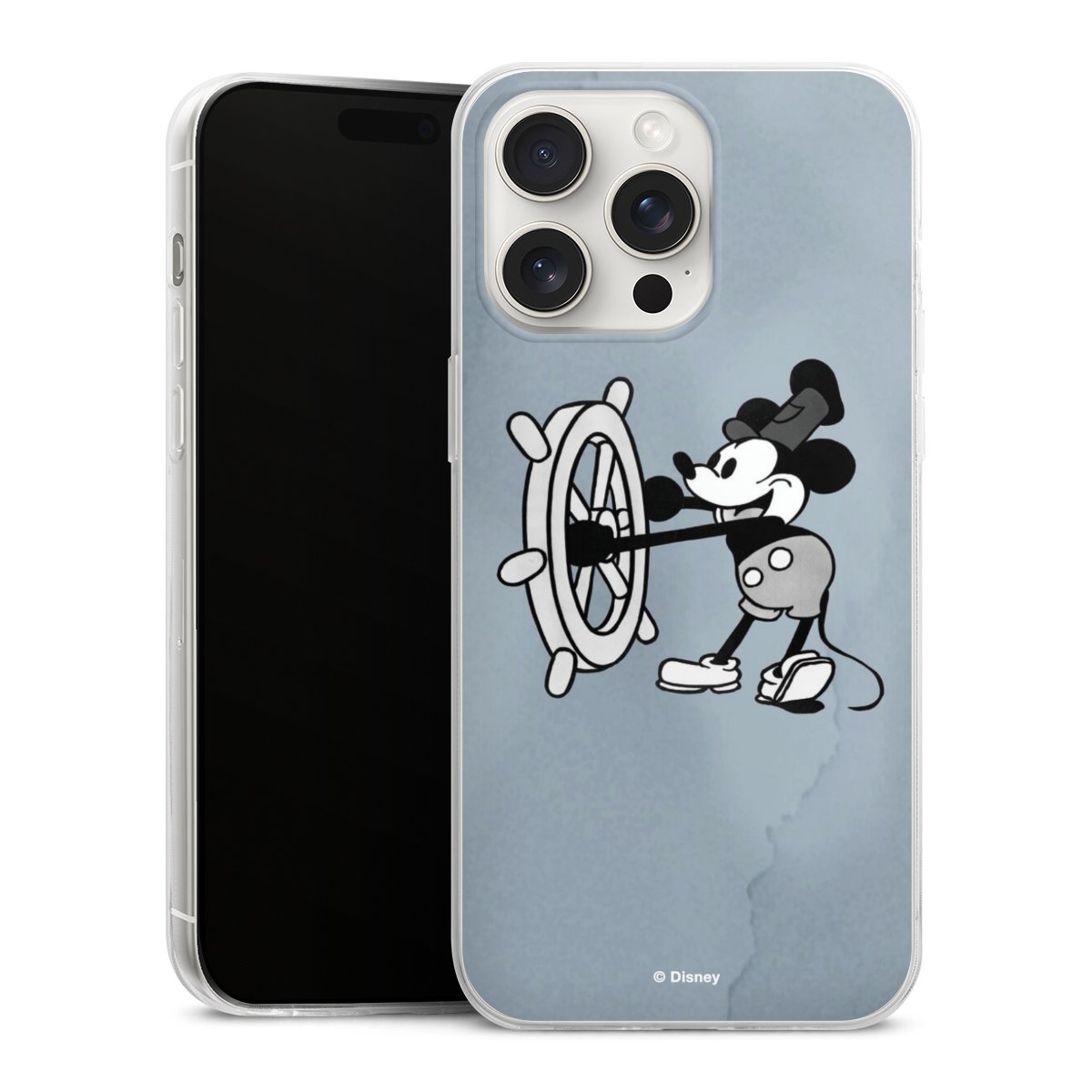 Silikon Slim Case