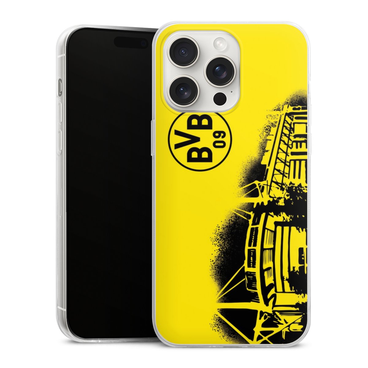 Coque Slim en silicone