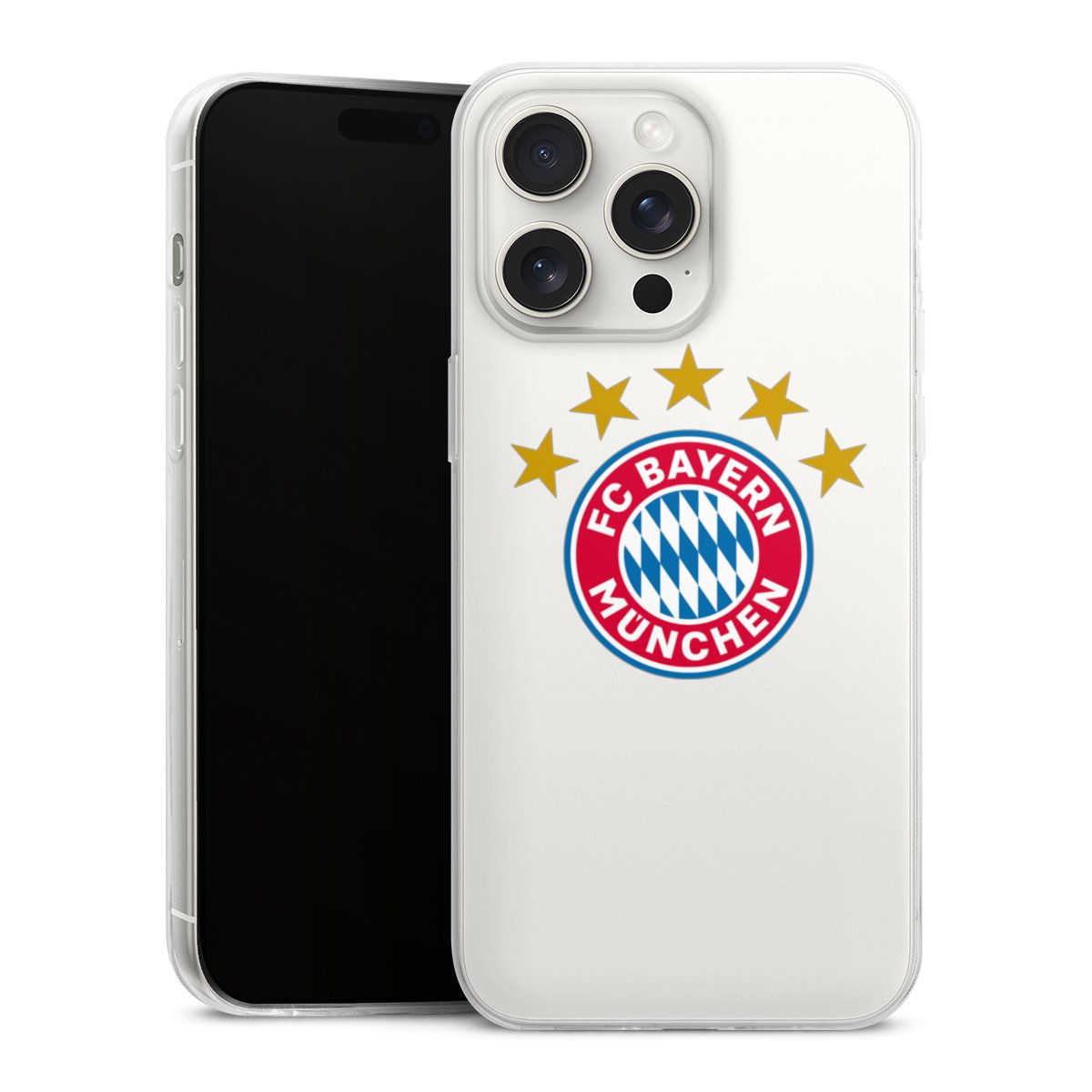 Coque Slim en silicone