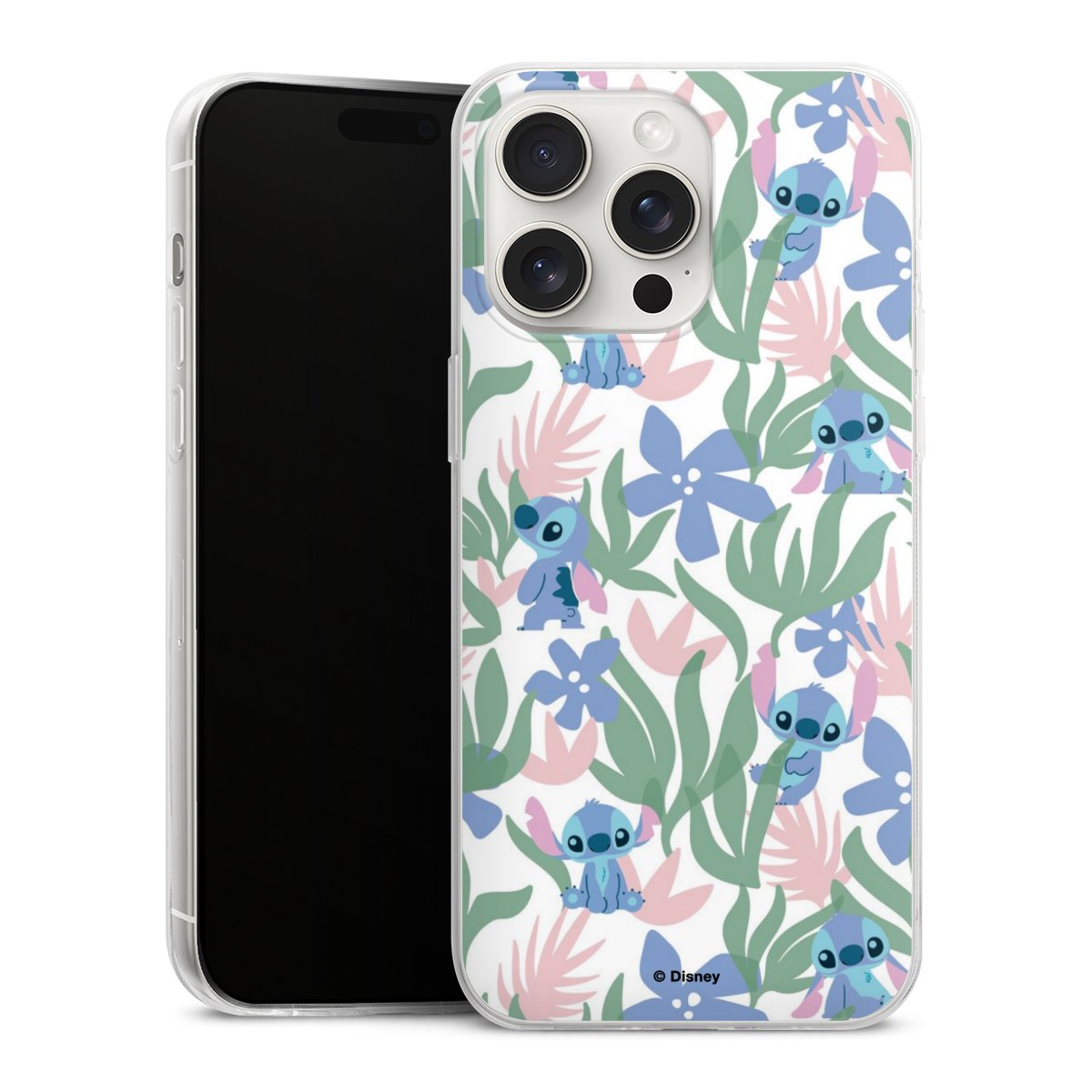 Coque Slim en silicone