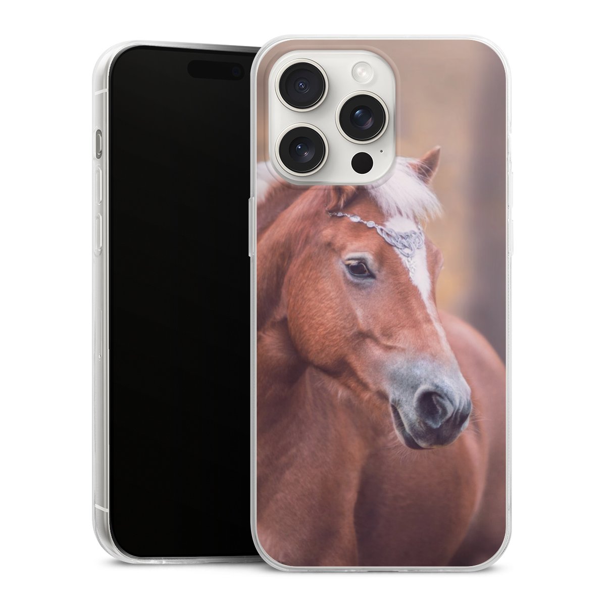 Coque Slim en silicone