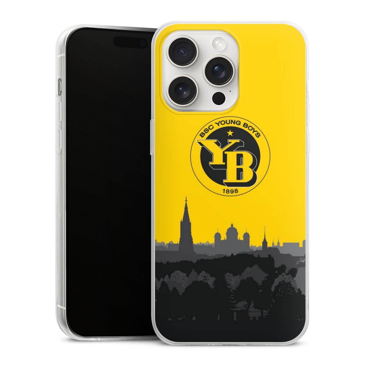 BSC YB Skyline