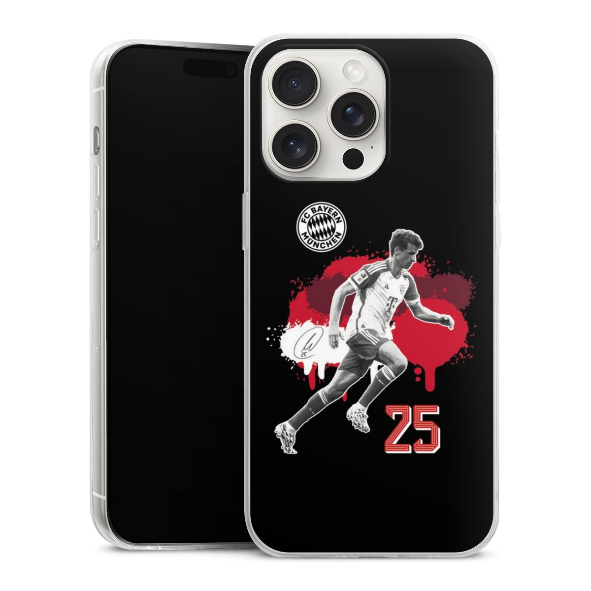 Coque Slim en silicone