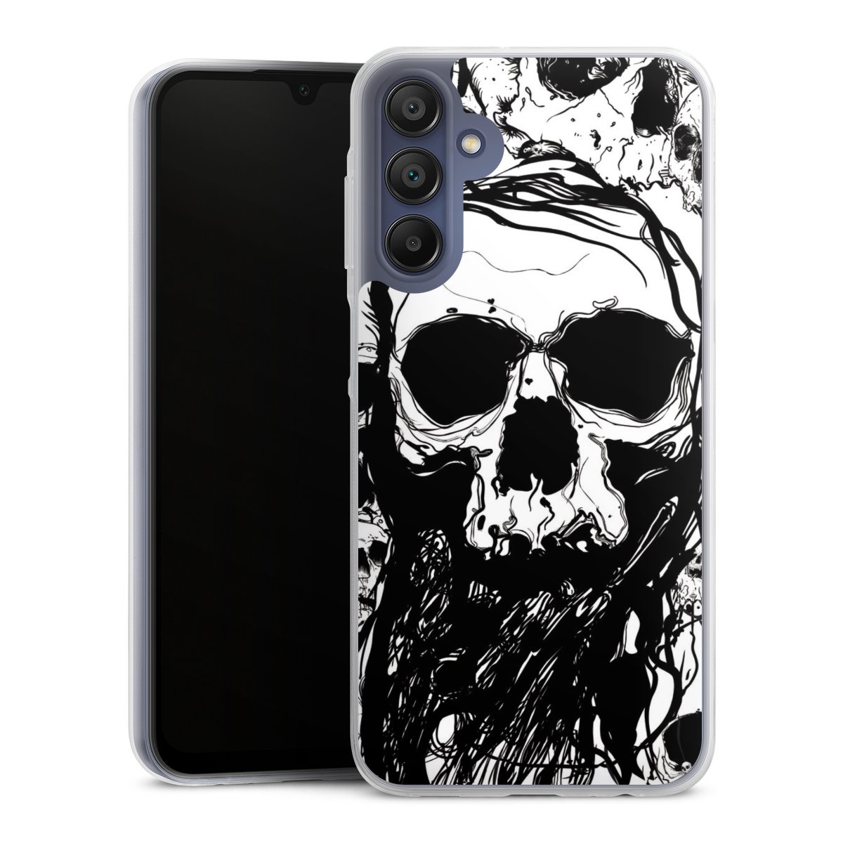 Coque Slim en silicone