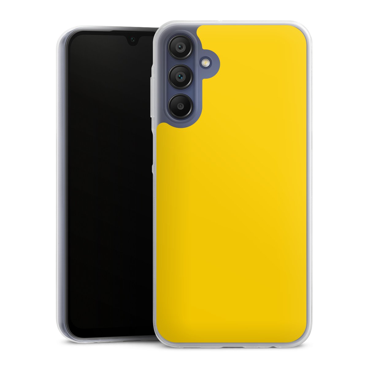 Coque Slim en silicone