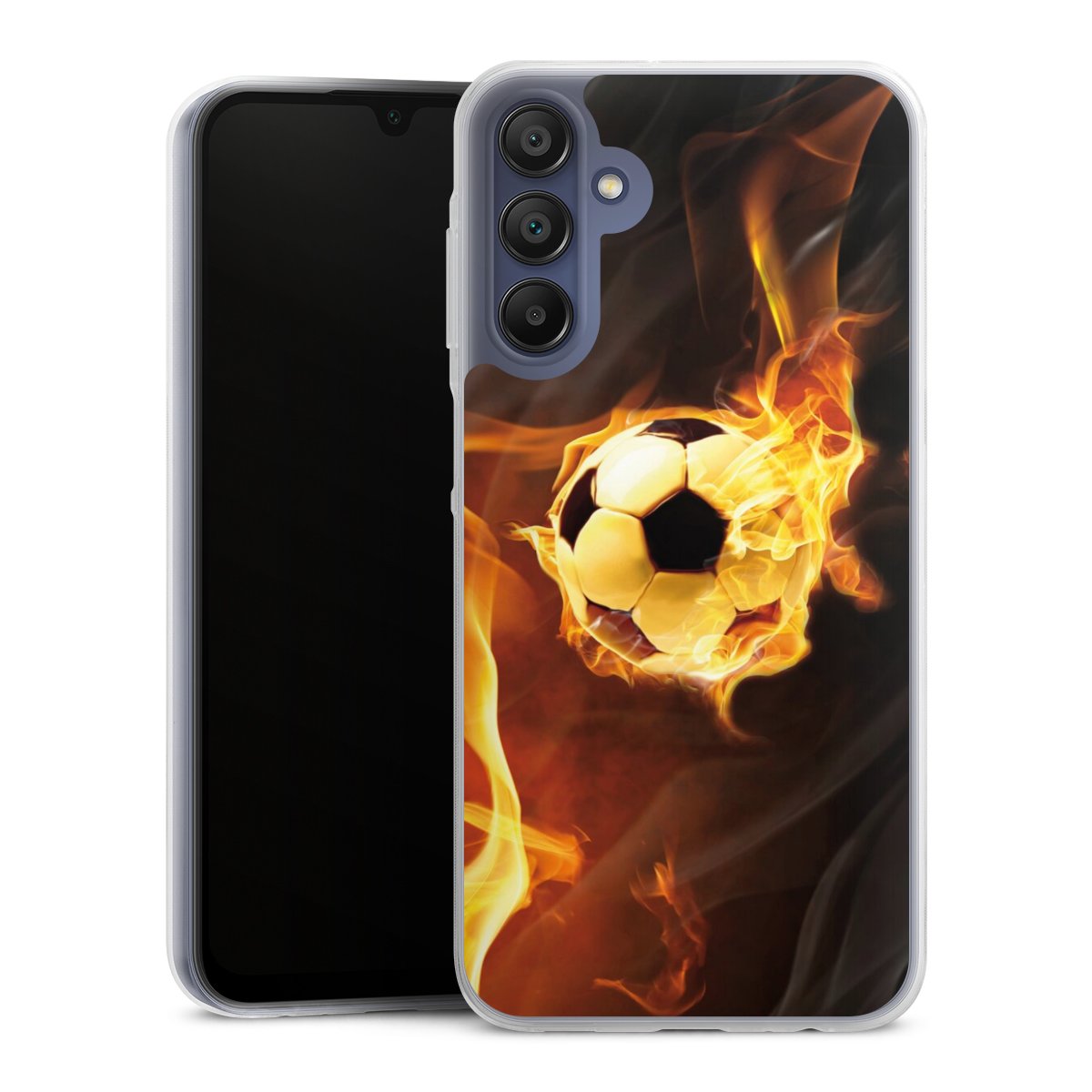 Coque Slim en silicone