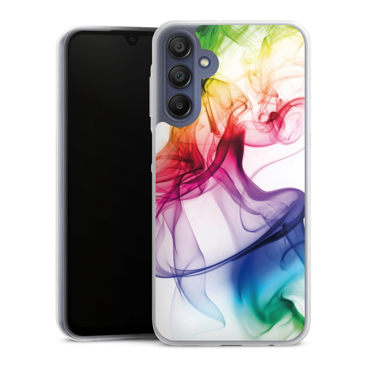 Coque Slim en silicone