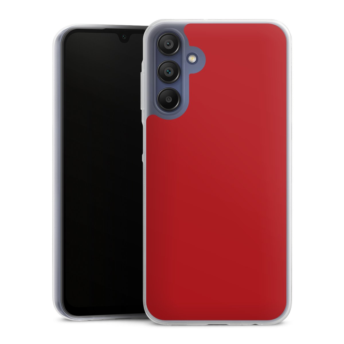 Coque Slim en silicone