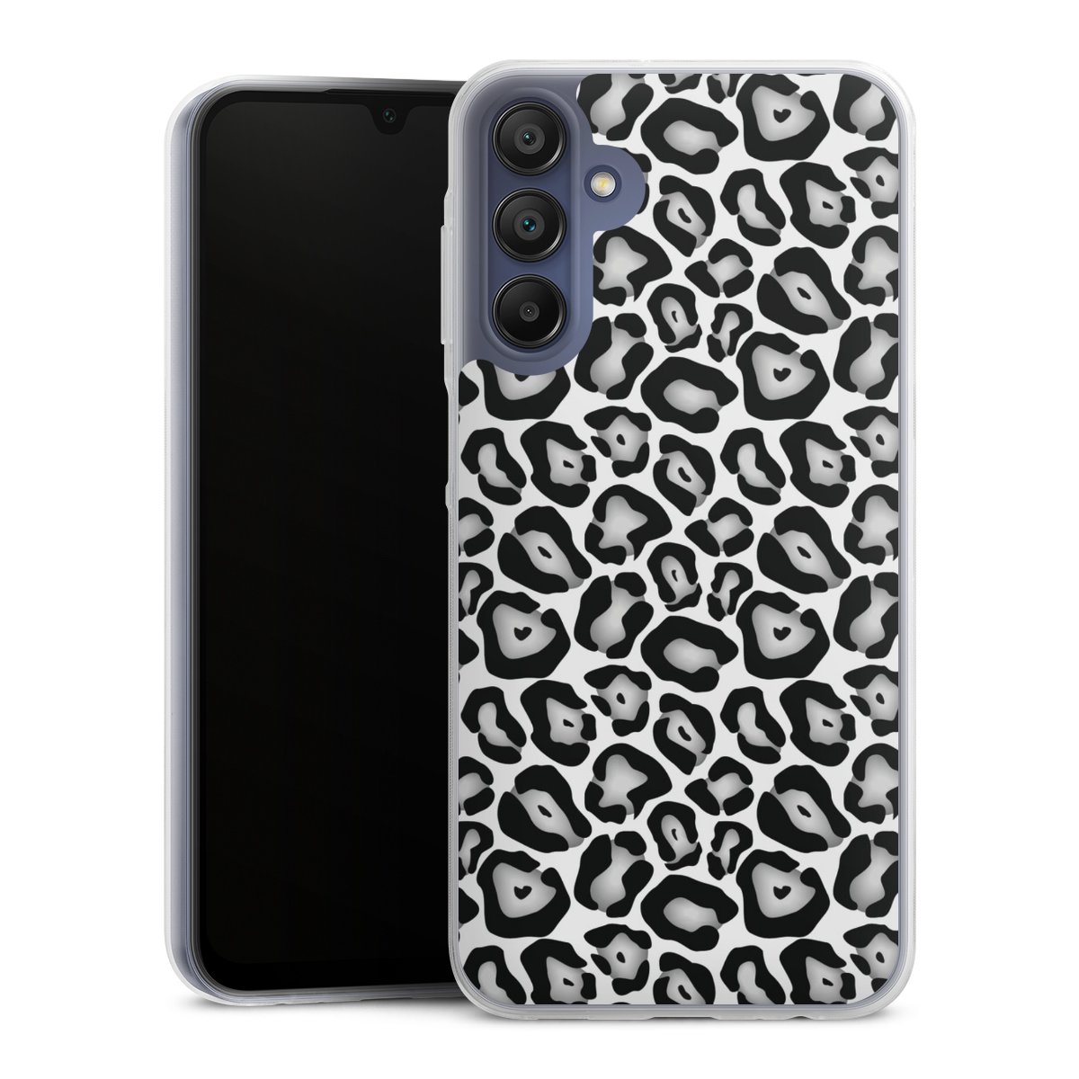 Silikon Slim Case