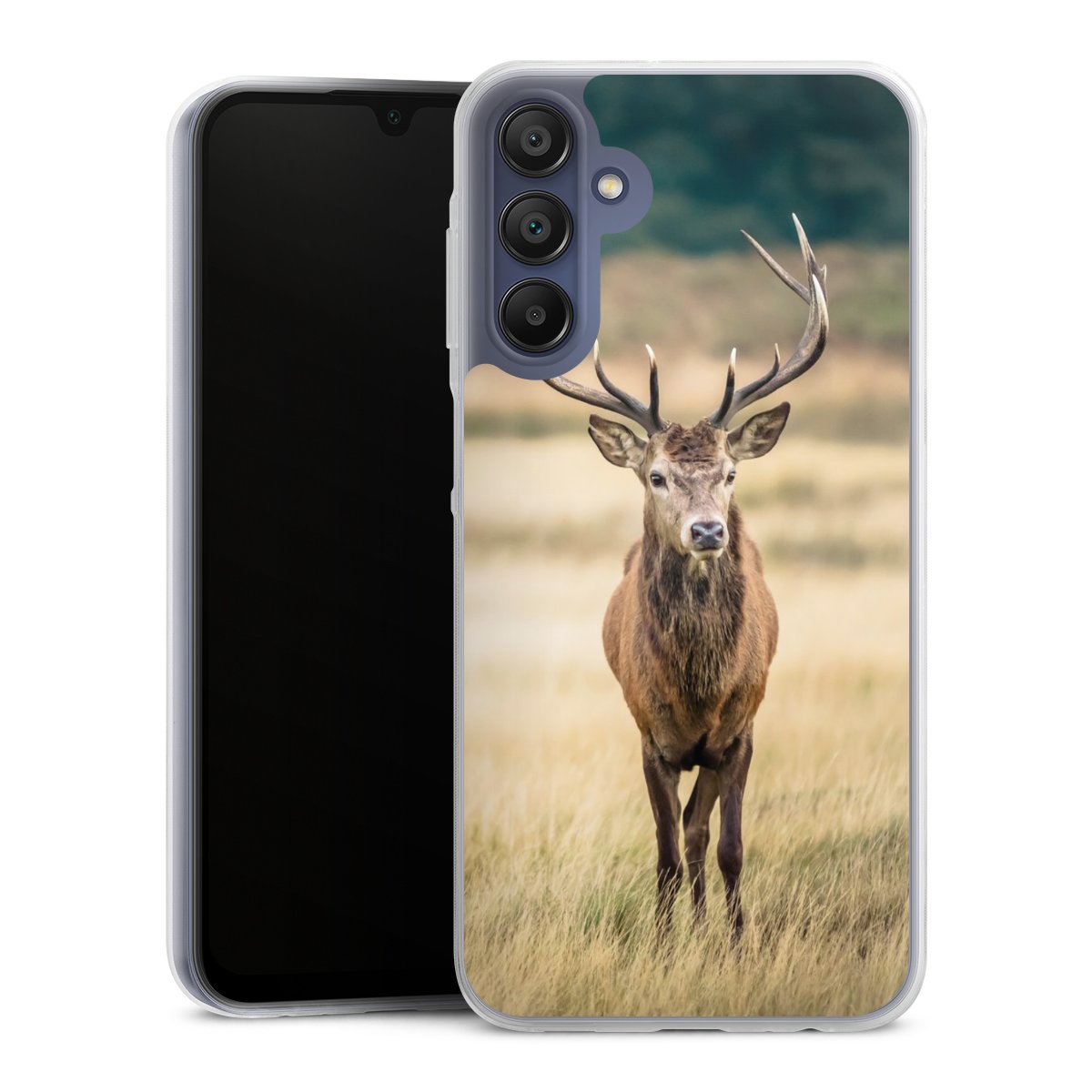 Silikon Slim Case