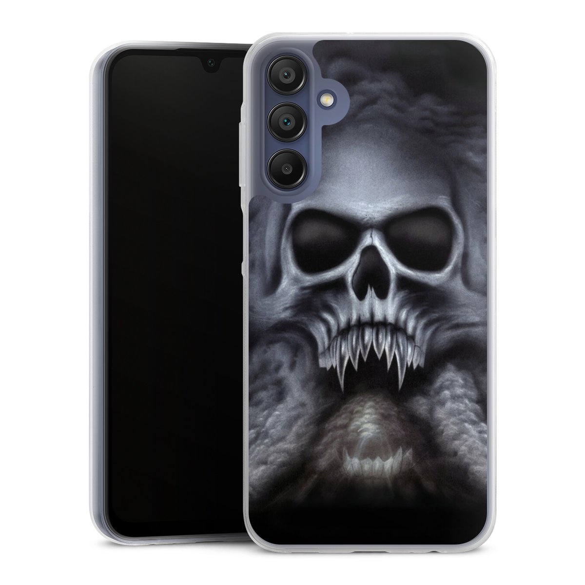 Silikon Slim Case