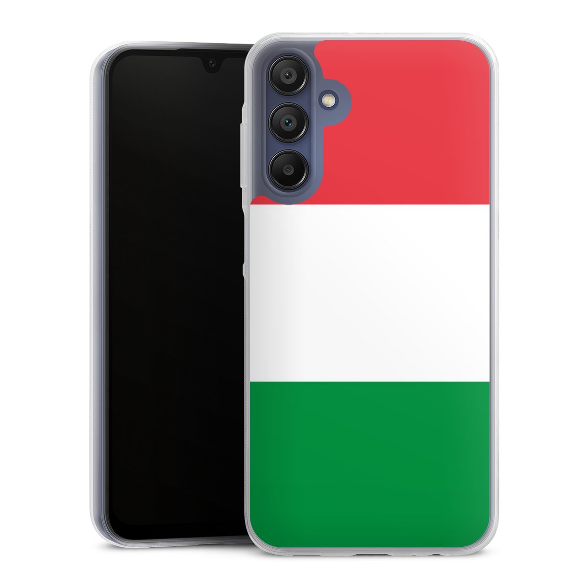 Silikon Slim Case