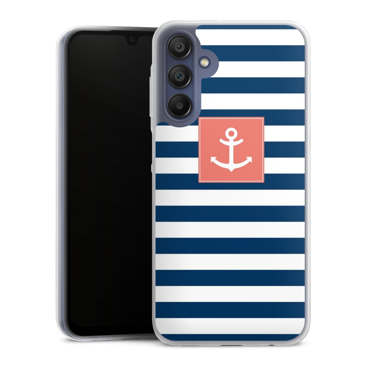Silikon Slim Case