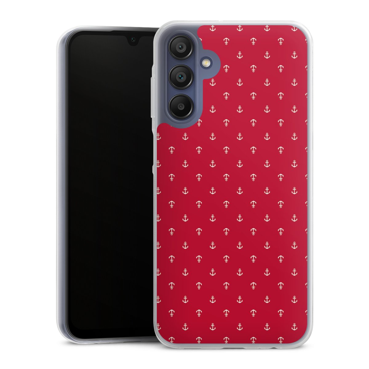 Coque Slim en silicone