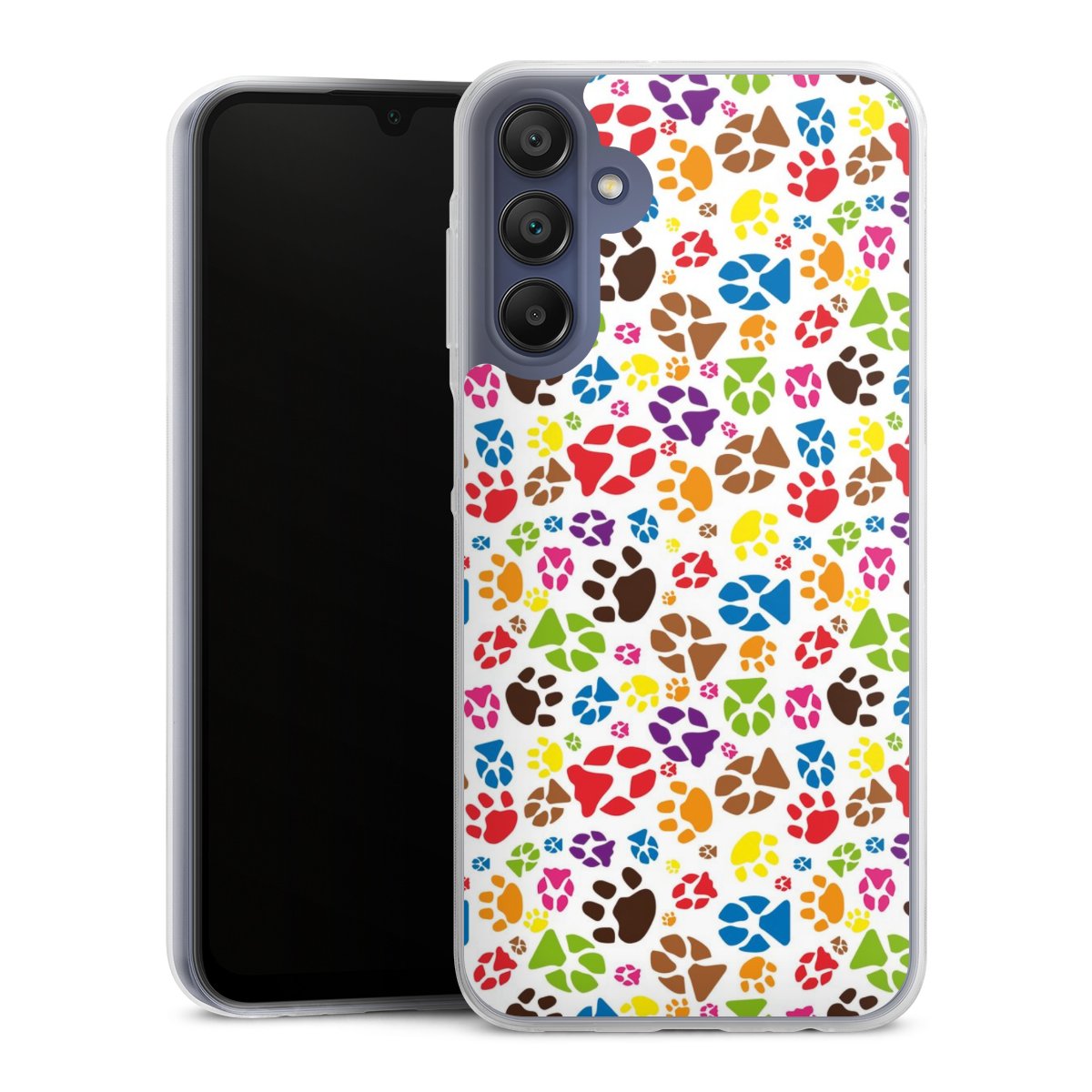Coque Slim en silicone