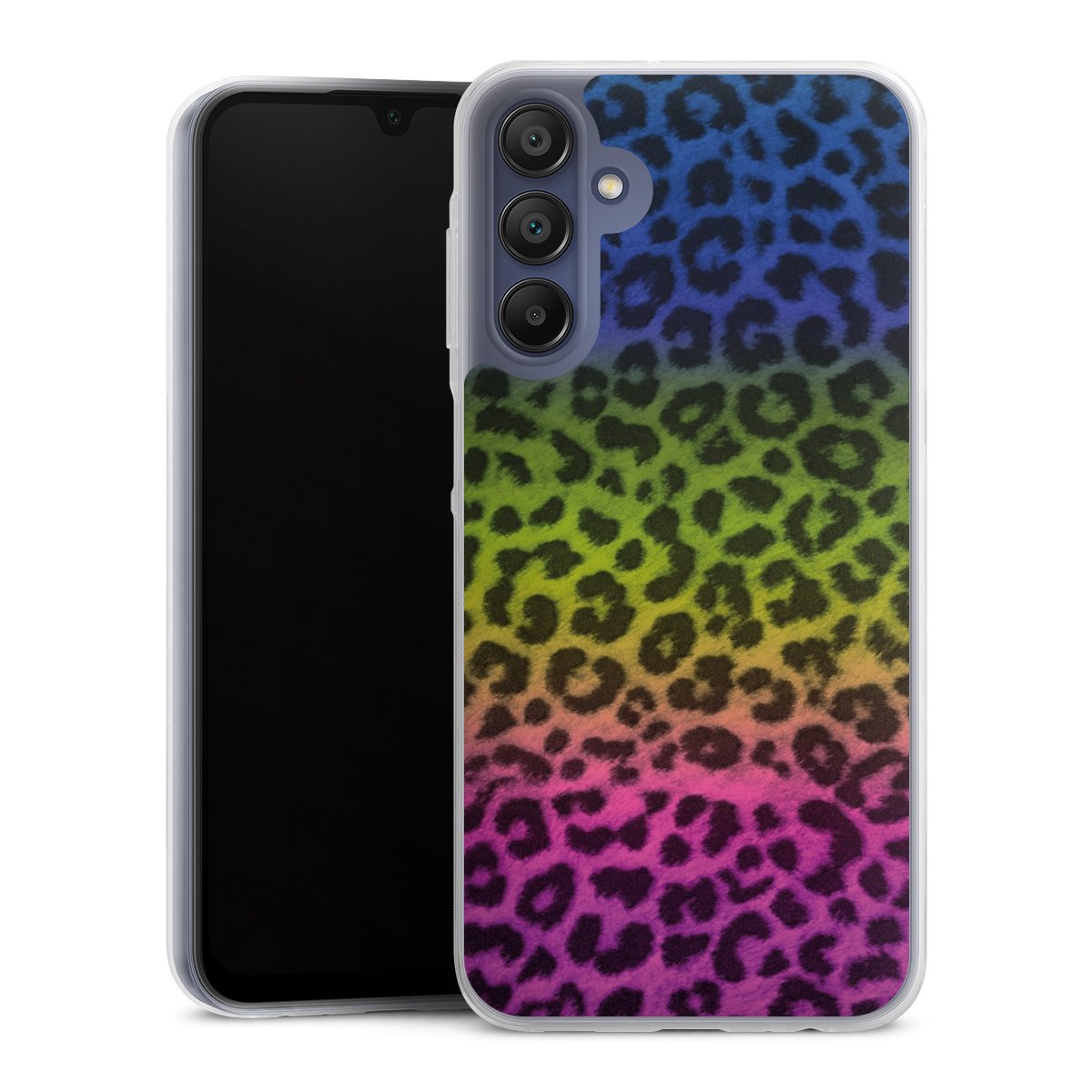 Coque Slim en silicone