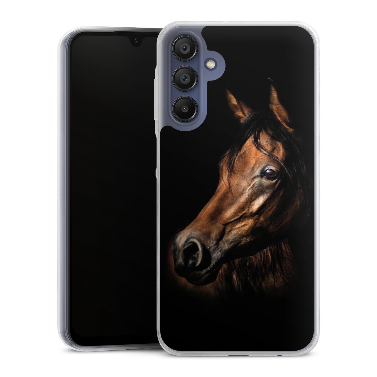 Coque Slim en silicone