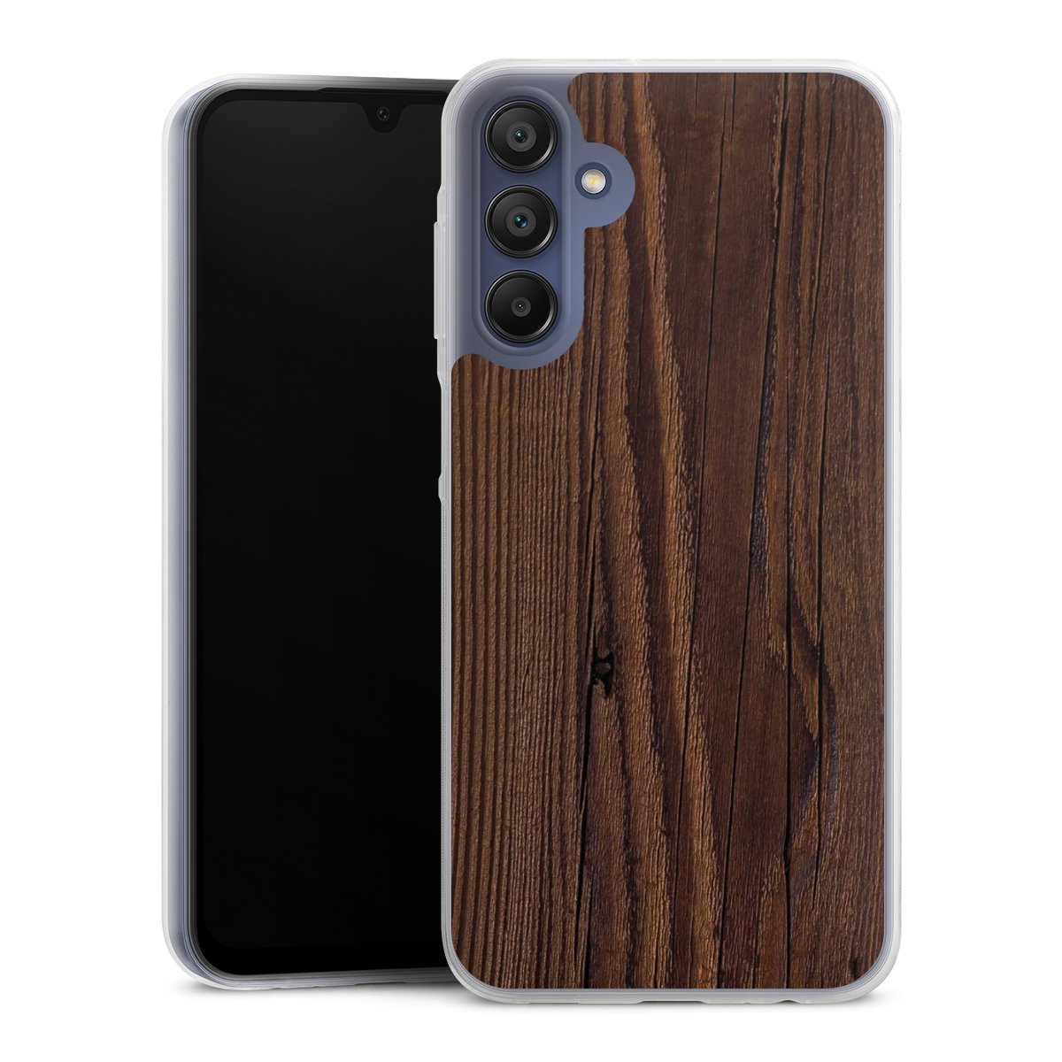 Silikon Slim Case
