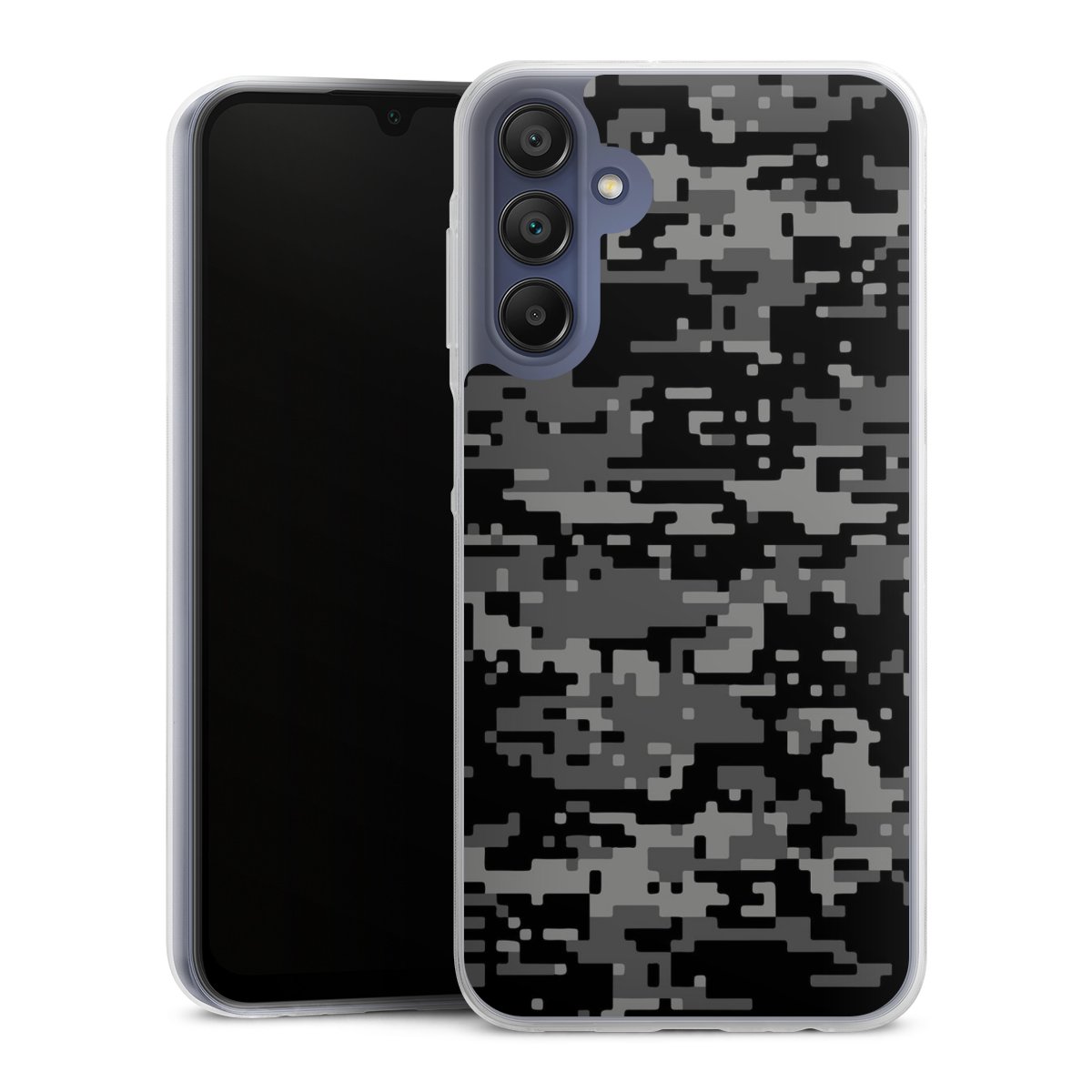 Coque Slim en silicone