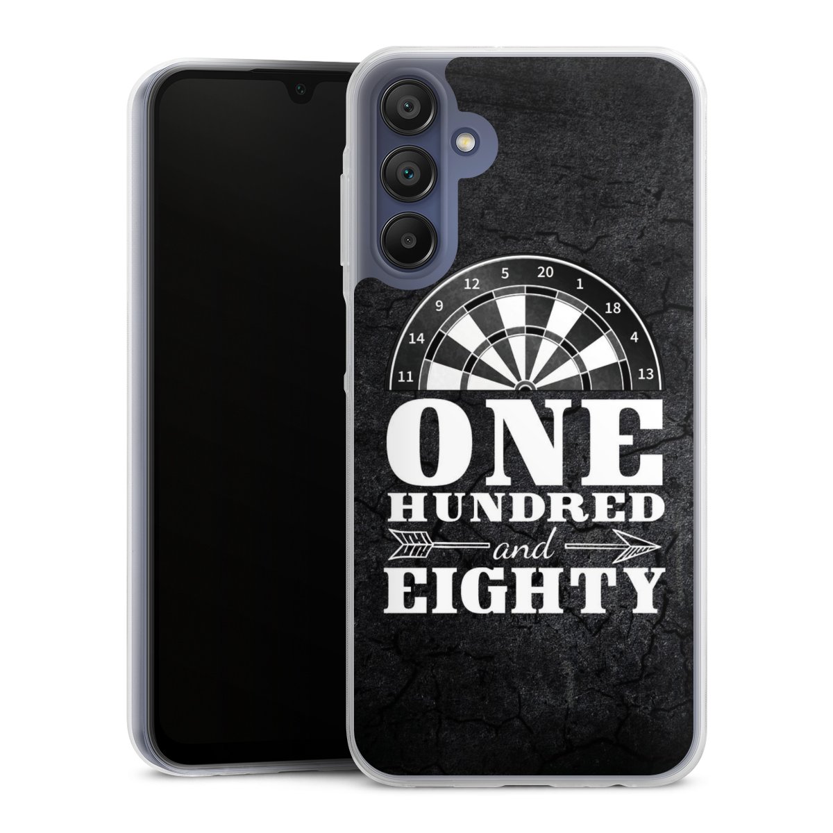 Silikon Slim Case