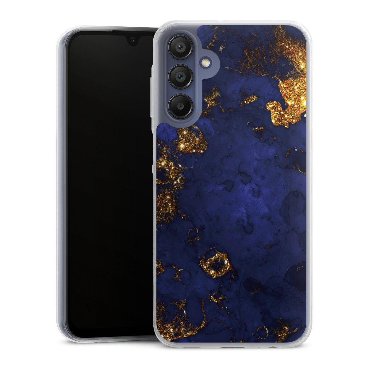 Coque Slim en silicone
