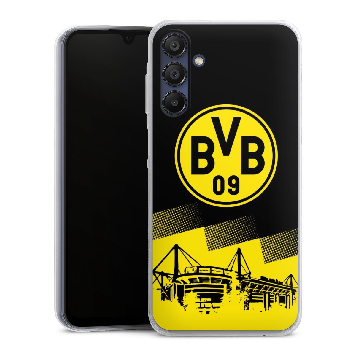 BVB Two Tone