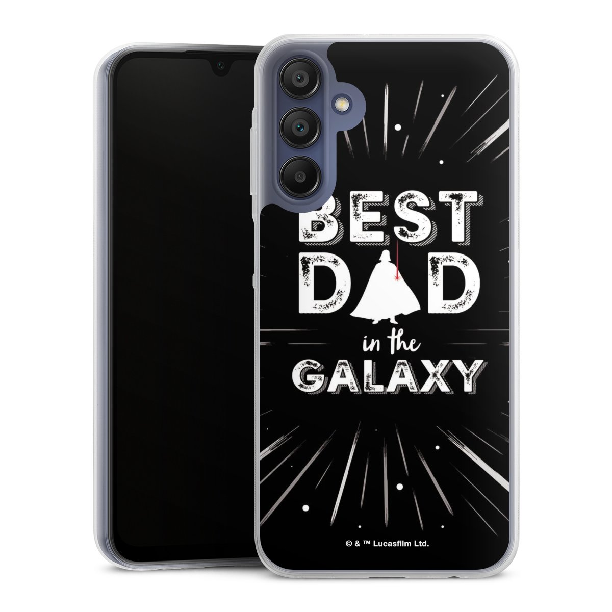 Coque Slim en silicone