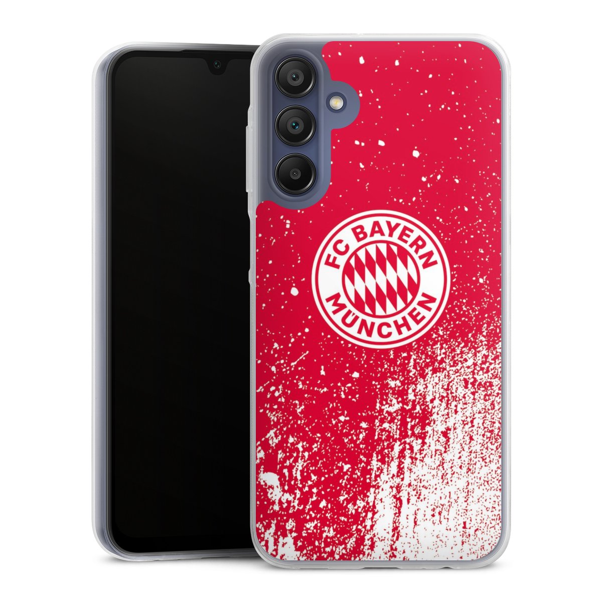 Coque Slim en silicone