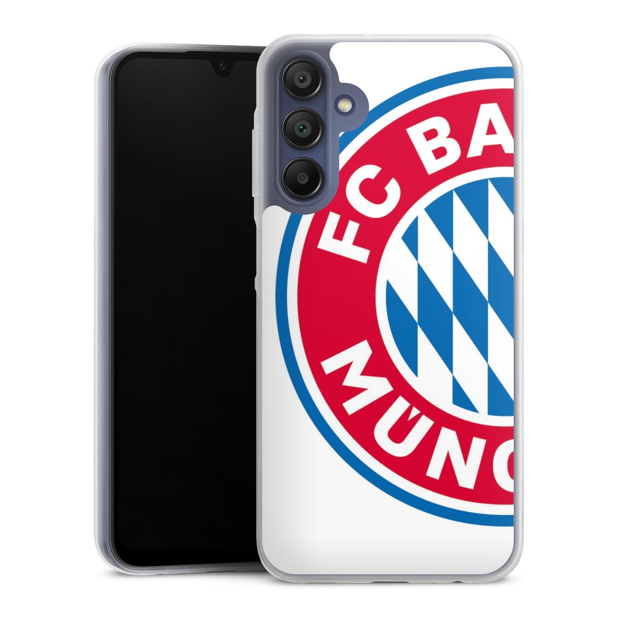 Coque Slim en silicone