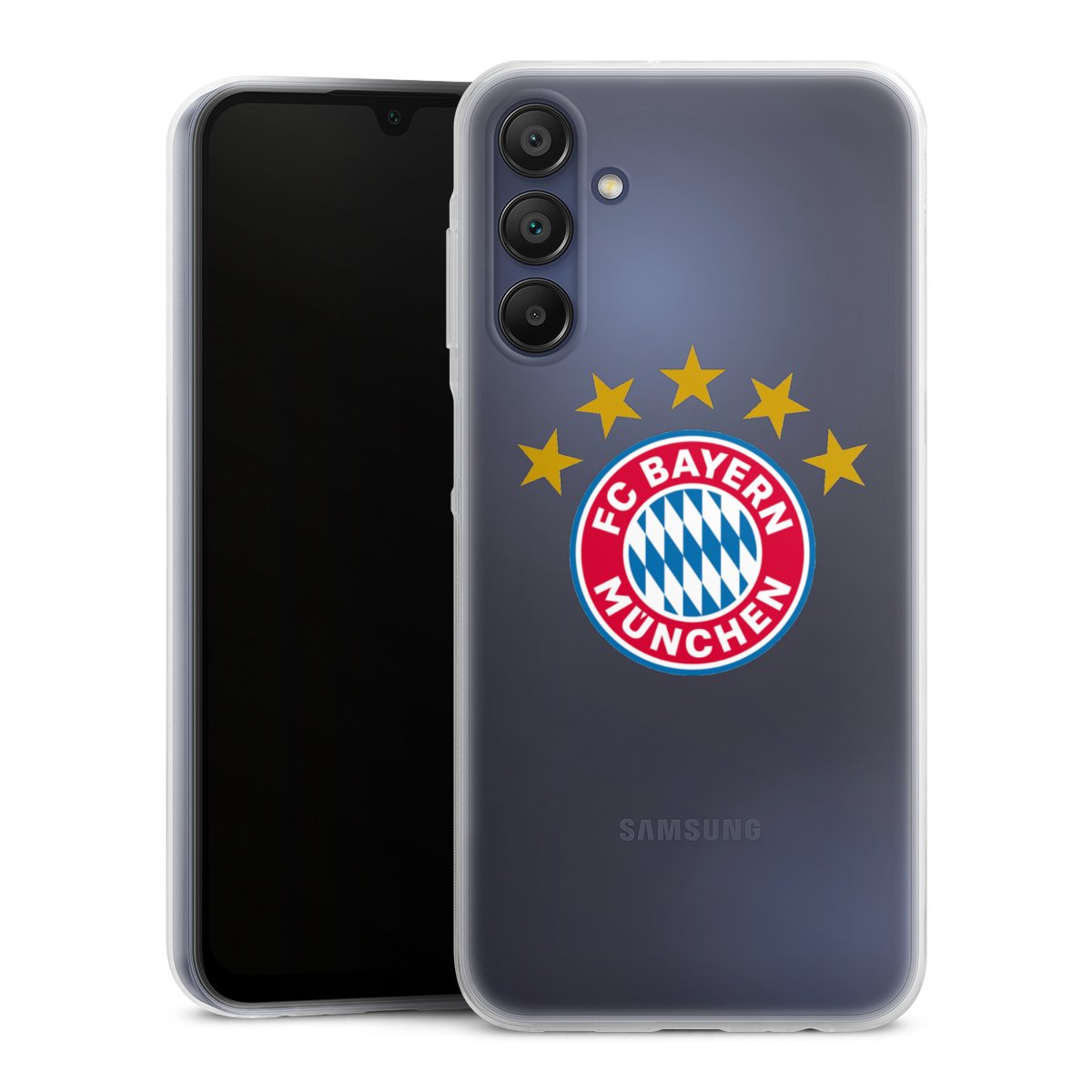 Silikon Slim Case