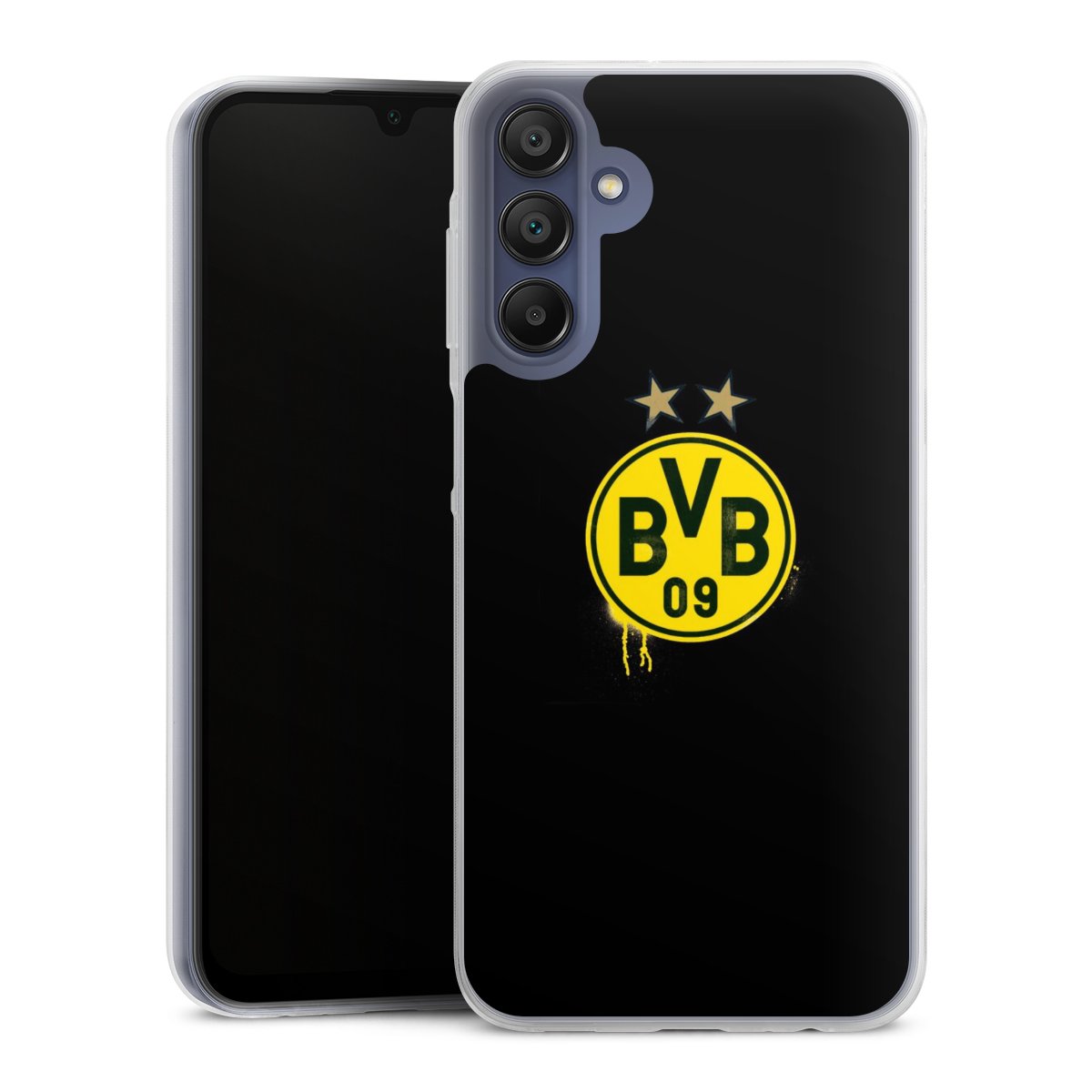 Coque Slim en silicone