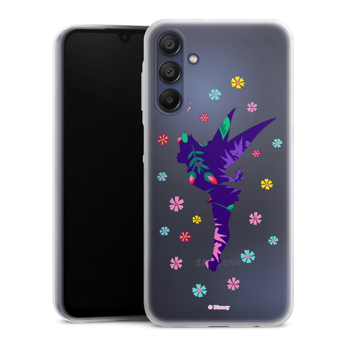 Coque Slim en silicone