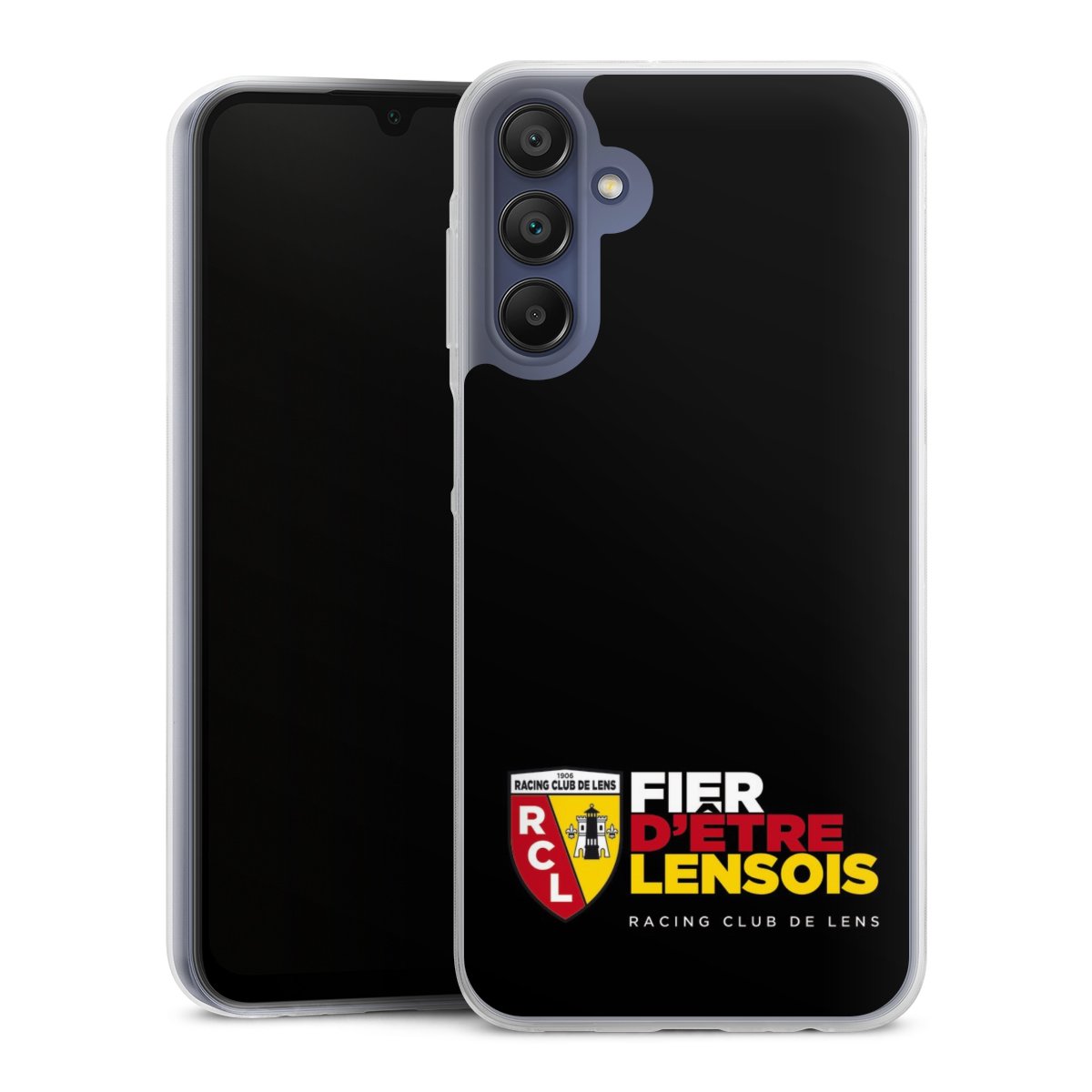 Silikon Slim Case