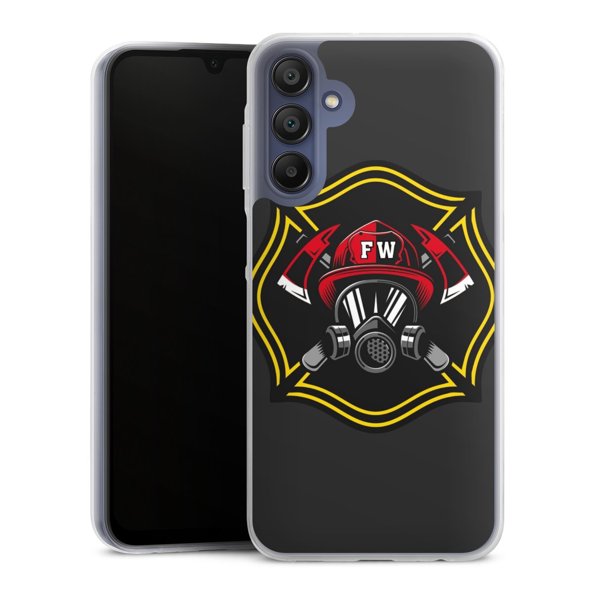 Coque Slim en silicone