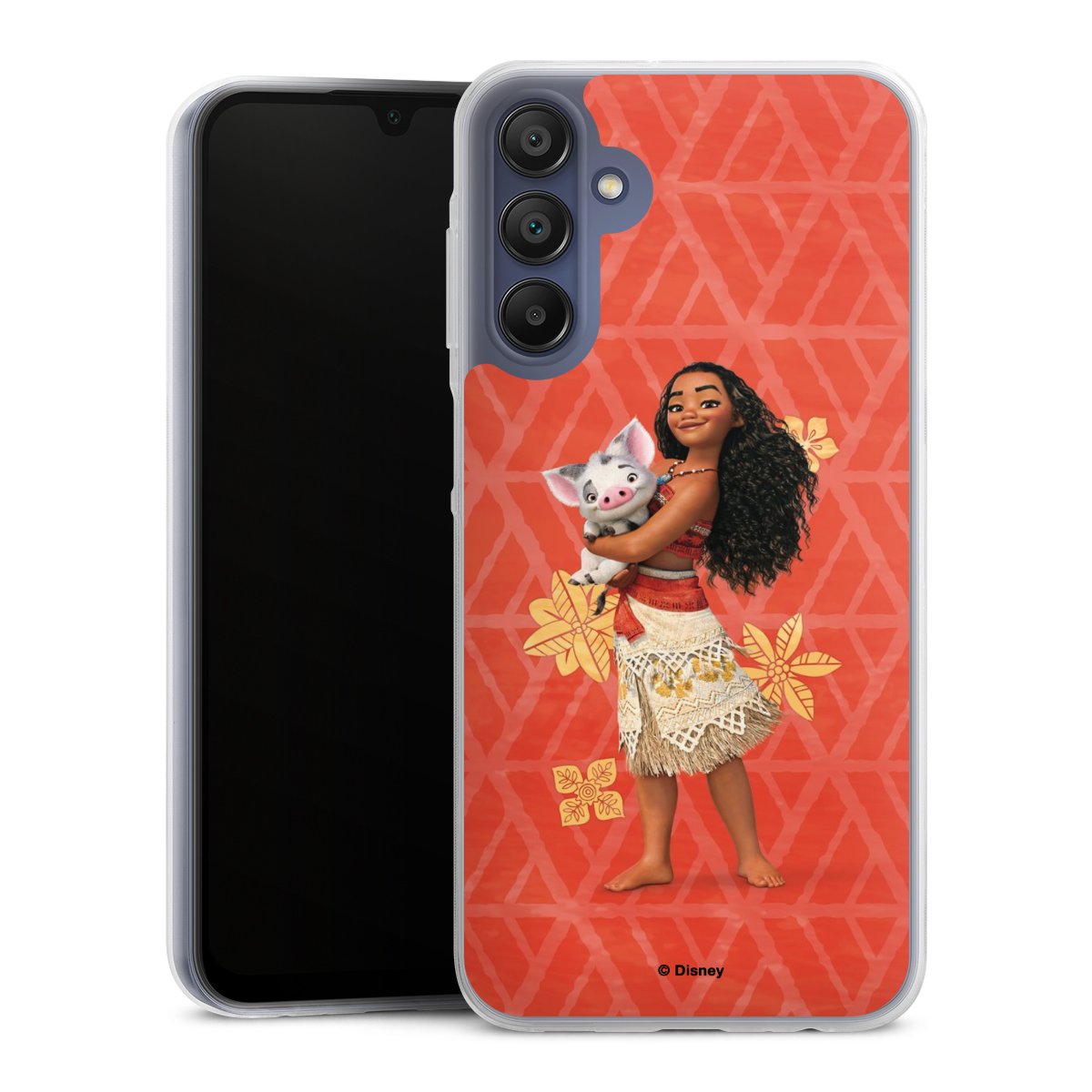 Silikon Slim Case