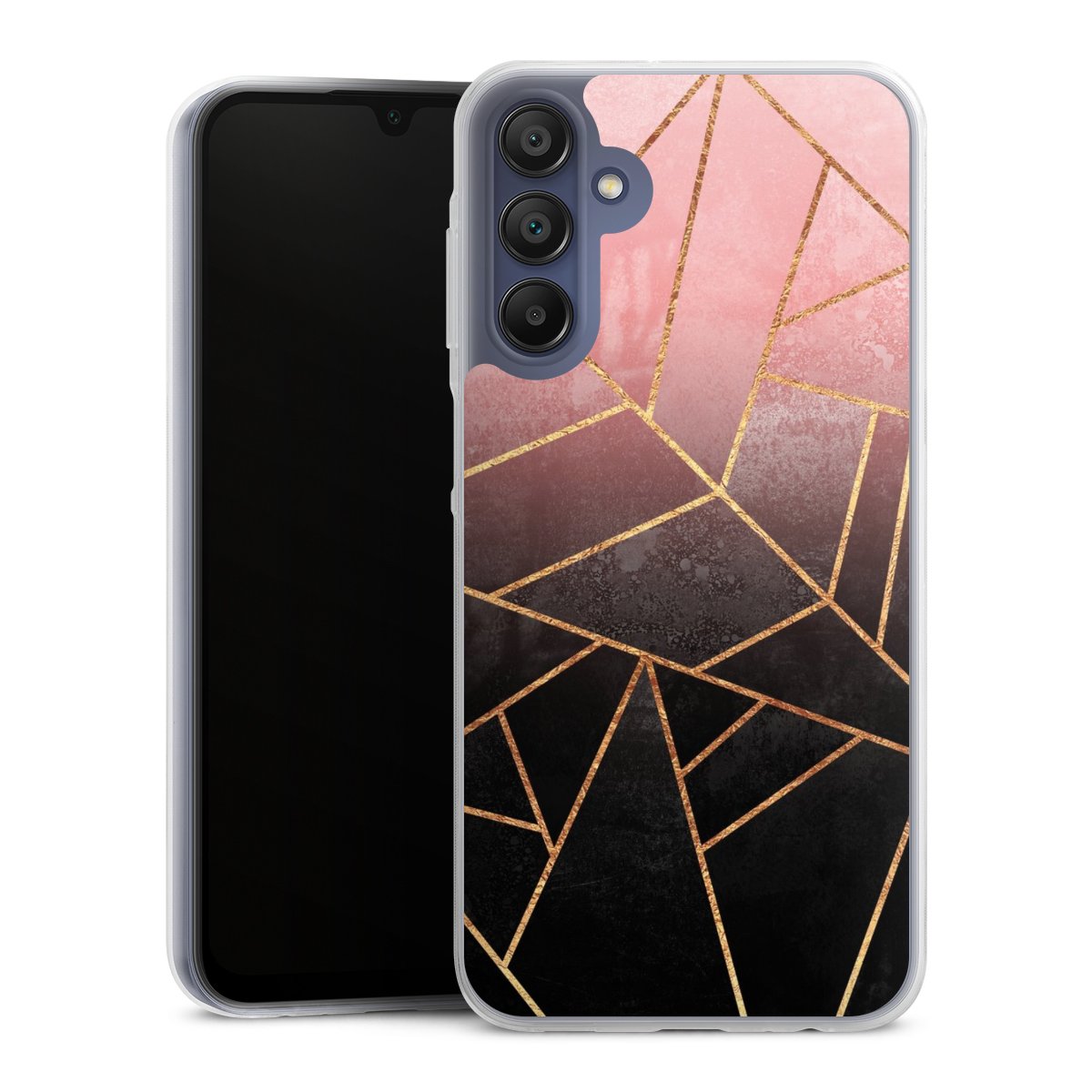 Coque Slim en silicone
