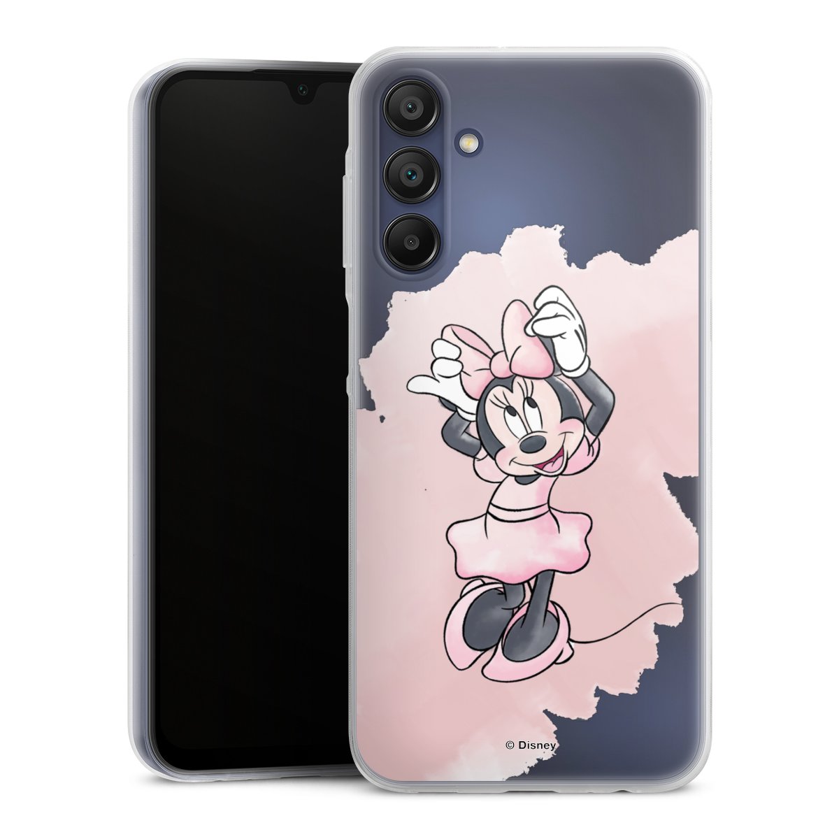 Silikon Slim Case