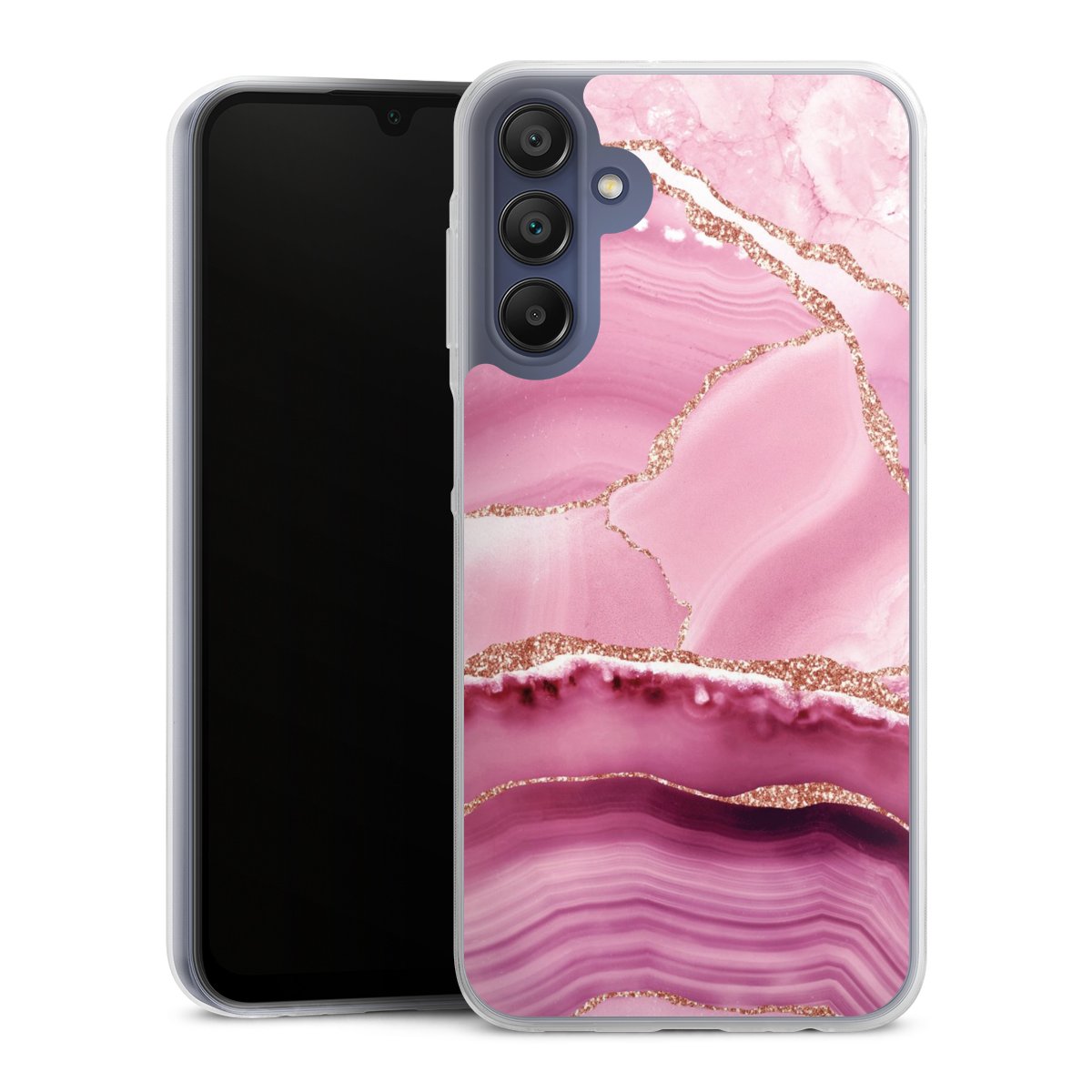 Coque Slim en silicone