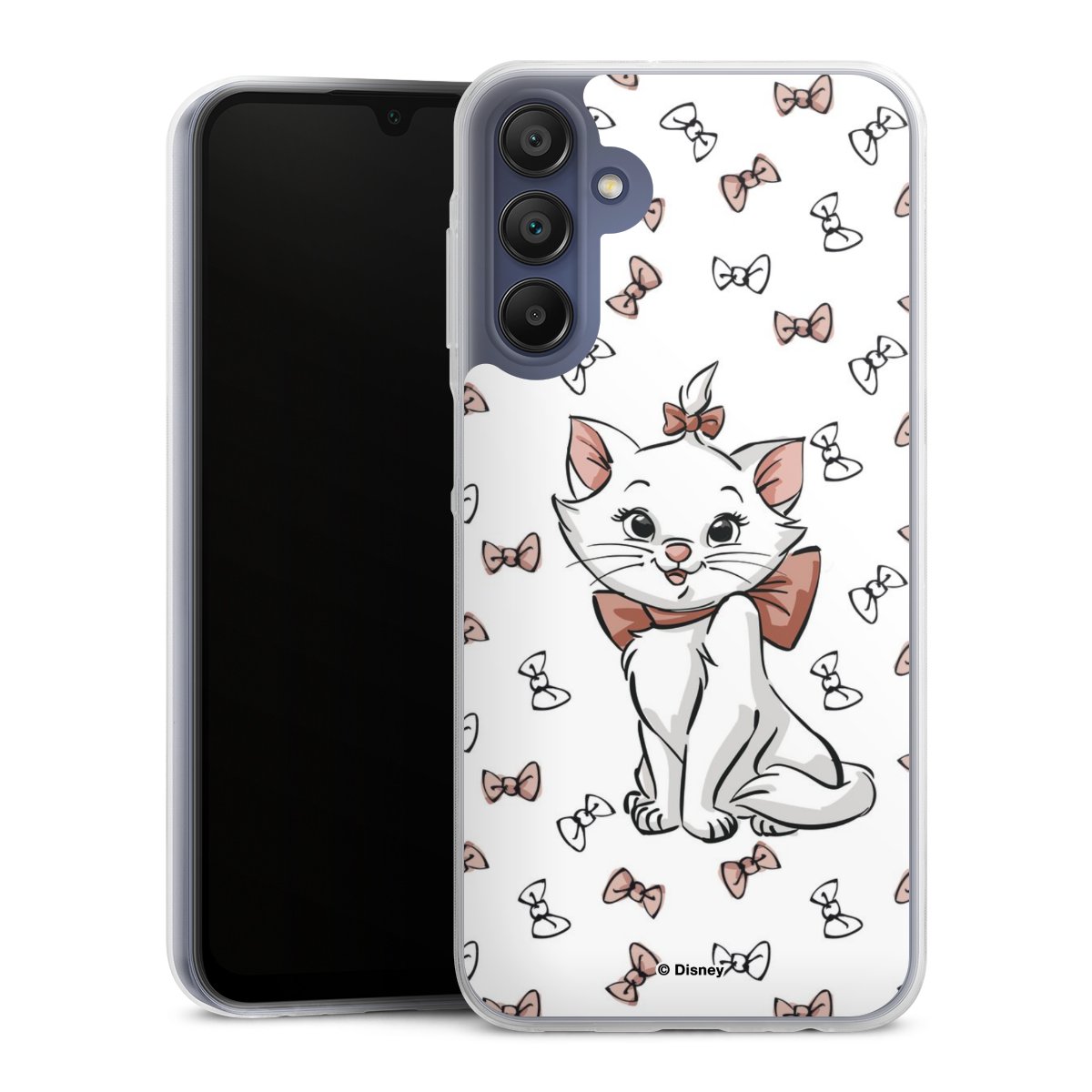 Siliconen slimcase hoesje