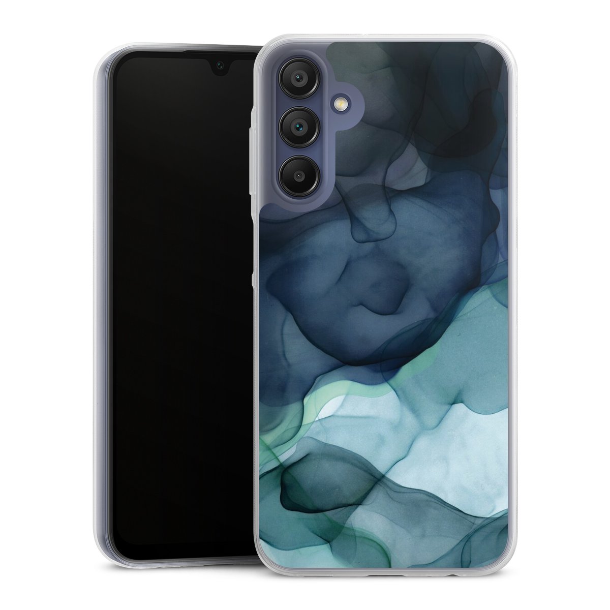 Coque Slim en silicone