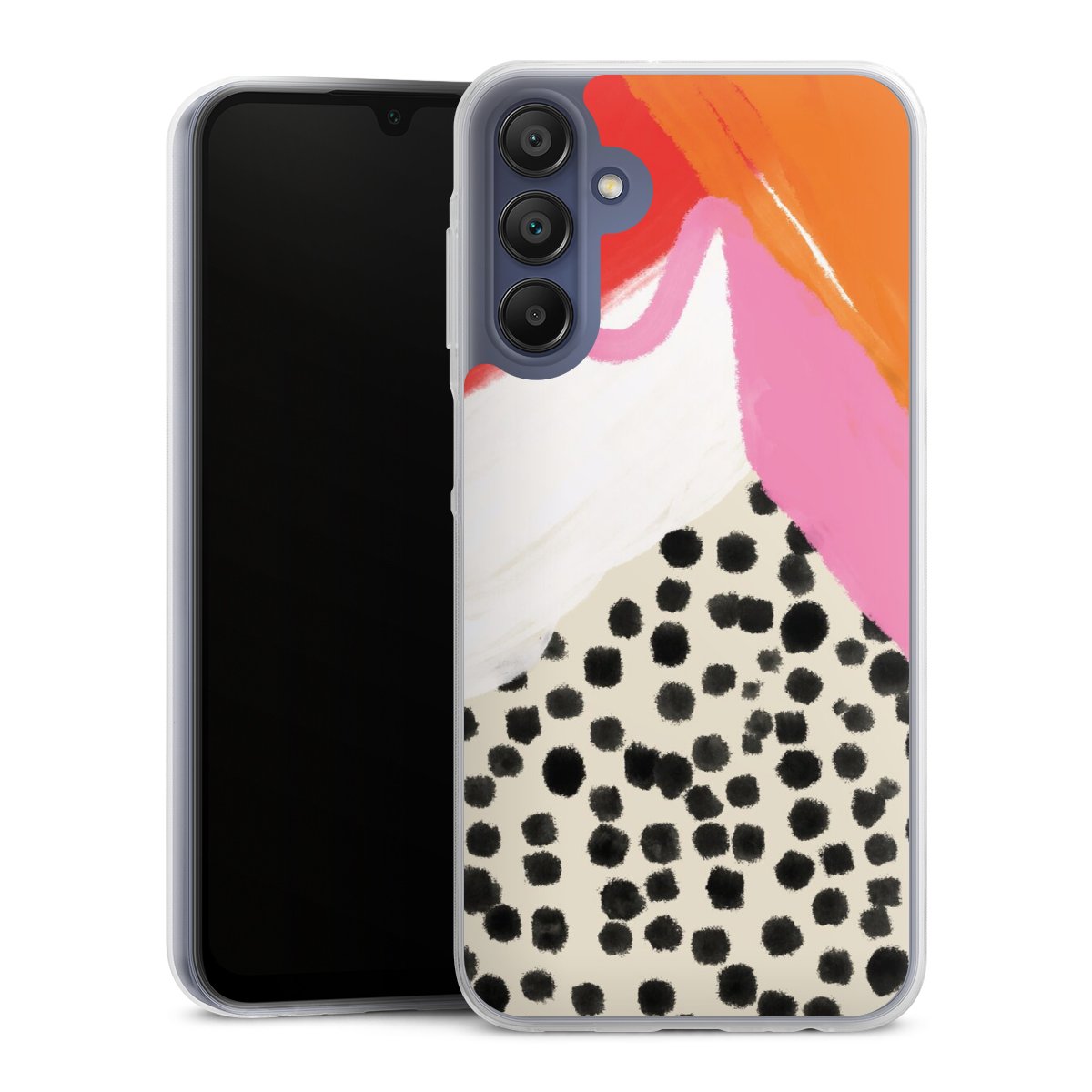 Cover sottile in silicone