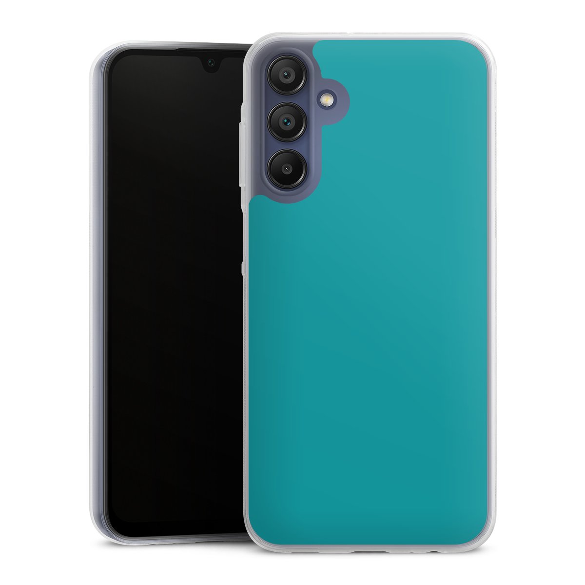 Silikon Slim Case